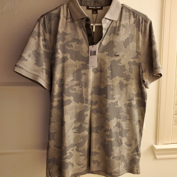 Michael Kors Other - Michael kors mens polo